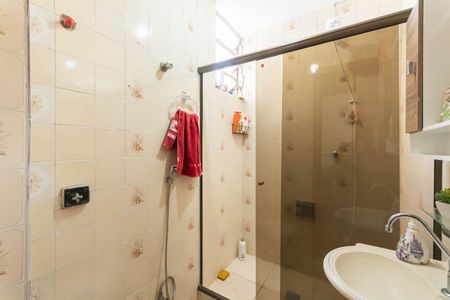 Apartamento para alugar com 68m², 2 quartos e 1 vagaBanheiro