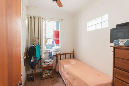 Apartamento para alugar com 68m², 2 quartos e 1 vagaQuarto 2