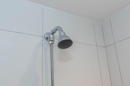 Studio para alugar com 29m², 1 quarto e sem vagaBanheiro