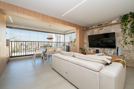 Apartamento para alugar com 2 quartos, 81m² em Vila Santa Catarina, São Paulo