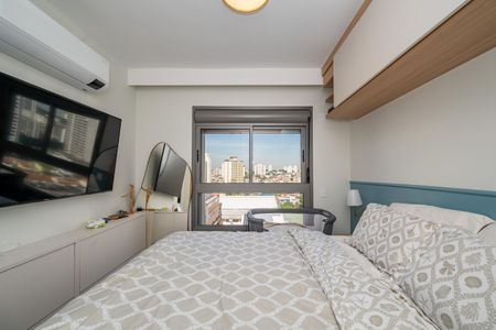 Apartamento para alugar com 2 quartos, 81m² em Vila Santa Catarina, São Paulo