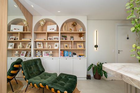 Apartamento para alugar com 2 quartos, 81m² em Vila Santa Catarina, São Paulo