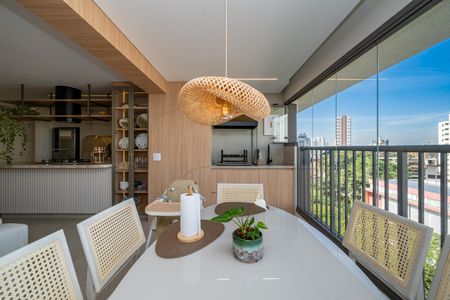 Apartamento para alugar com 2 quartos, 81m² em Vila Santa Catarina, São Paulo