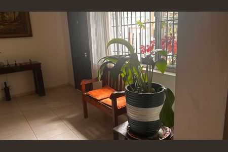 Foto 15 de casa para alugar com 2 quartos, 110m² em Vila Firmiano Pinto, São Paulo