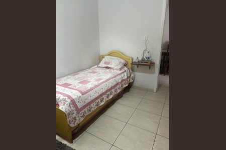 Foto 20 de casa para alugar com 2 quartos, 110m² em Vila Firmiano Pinto, São Paulo