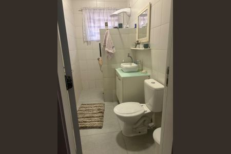Foto 21 de casa para alugar com 2 quartos, 110m² em Vila Firmiano Pinto, São Paulo