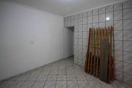 Cozinha de casa para alugar com 2 quartos, 90m² em Aricanduva, São Paulo