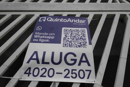 Casa para alugar com 90m², 2 quartos e sem vaga