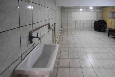 Casa para alugar com 90m², 2 quartos e sem vaga Casa para alugar com 90m², 2 quartos e sem vagaÁrea de Serviço