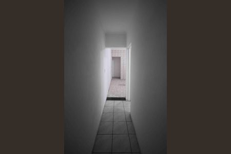 Casa para alugar com 90m², 2 quartos e sem vaga Casa para alugar com 90m², 2 quartos e sem vagaCorredor