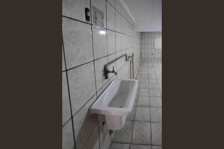 Casa para alugar com 90m², 2 quartos e sem vaga Casa para alugar com 90m², 2 quartos e sem vagaÁrea de Serviço