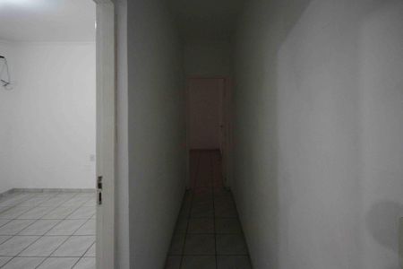 Casa para alugar com 90m², 2 quartos e sem vaga Casa para alugar com 90m², 2 quartos e sem vagaCorredor