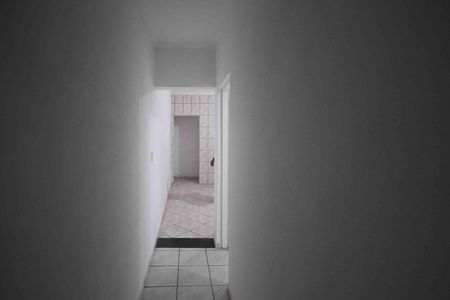 Casa para alugar com 90m², 2 quartos e sem vaga Casa para alugar com 90m², 2 quartos e sem vagaCorredor