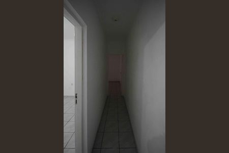 Casa para alugar com 90m², 2 quartos e sem vaga Casa para alugar com 90m², 2 quartos e sem vagaCorredor