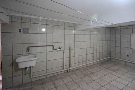 Casa para alugar com 90m², 2 quartos e sem vaga Casa para alugar com 90m², 2 quartos e sem vagaÁrea de Serviço