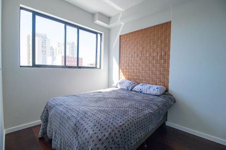 Apartamento para alugar com 36m², 1 quarto e 1 vaga Apartamento para alugar com 36m², 1 quarto e 1 vagaQuarto
