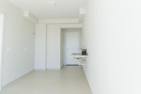 Apartamento para alugar com 36m², 1 quarto e 1 vaga Apartamento para alugar com 36m², 1 quarto e 1 vagaSala/Cozinha