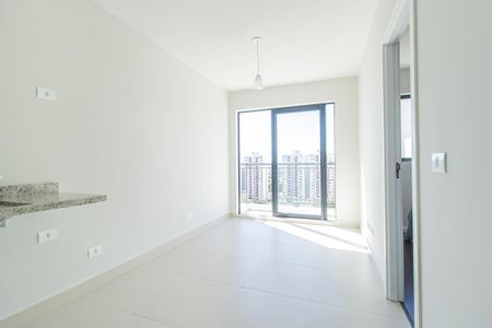 Apartamento para alugar com 36m², 1 quarto e 1 vaga Apartamento para alugar com 36m², 1 quarto e 1 vagaSala/Cozinha