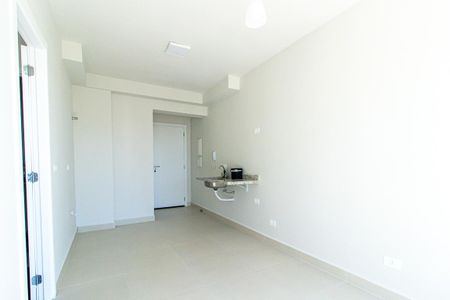 Apartamento para alugar com 36m², 1 quarto e 1 vaga Apartamento para alugar com 36m², 1 quarto e 1 vagaSala/Cozinha