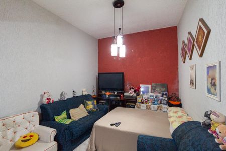 Sala de casa para alugar com 1 quarto, 180m² em Jardim Primeiro de Maio (chacara Fazendinha), Osasco