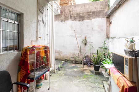 Casa para alugar com 180m², 1 quarto e 2 vagas Casa para alugar com 180m², 1 quarto e 2 vagasÁrea de serviço