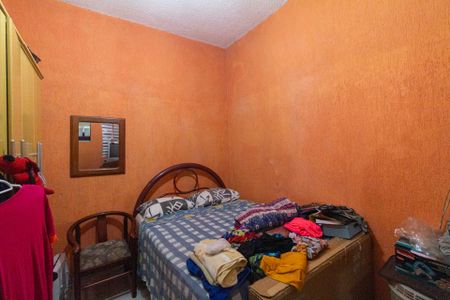 Quarto  de casa para alugar com 1 quarto, 180m² em Jardim Primeiro de Maio (chacara Fazendinha), Osasco