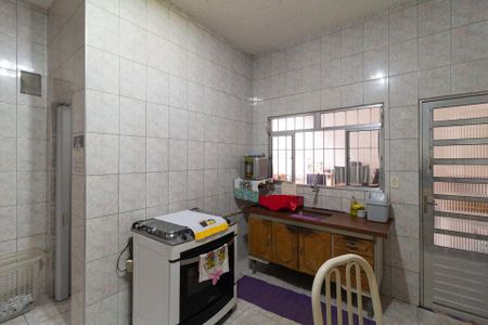 Casa para alugar com 180m², 1 quarto e 2 vagas Casa para alugar com 180m², 1 quarto e 2 vagasCozinha
