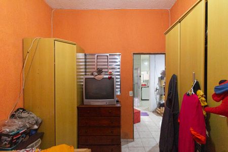 Casa para alugar com 180m², 1 quarto e 2 vagas Casa para alugar com 180m², 1 quarto e 2 vagasQuarto