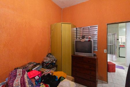 Quarto  de casa para alugar com 1 quarto, 180m² em Jardim Primeiro de Maio (chacara Fazendinha), Osasco