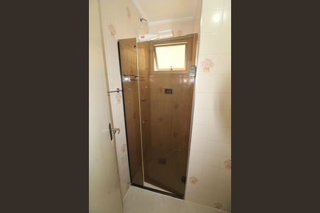 Banheiro de apartamento para alugar com 3 quartos, 80m² em Vila Ema, São José dos Campos