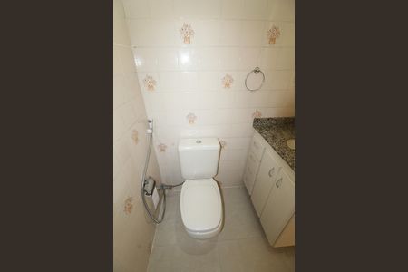 Apartamento para alugar com 80m², 3 quartos e 1 vagaBanheiro