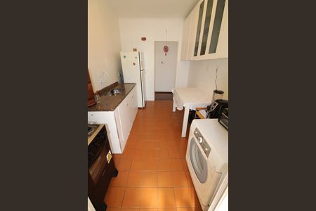 Apartamento para alugar com 80m², 3 quartos e 1 vagaCozinha