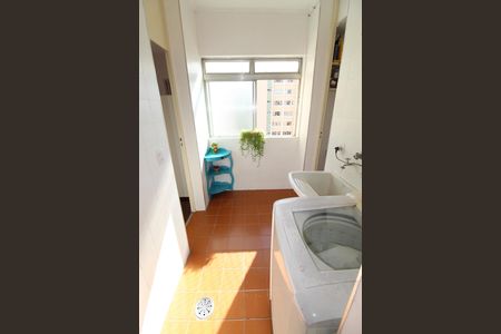 Apartamento para alugar com 80m², 3 quartos e 1 vagaÁrea de Serviço
