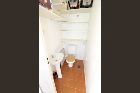 Apartamento para alugar com 80m², 3 quartos e 1 vagaÁrea de Serviço