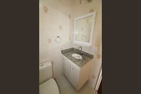 Apartamento para alugar com 80m², 3 quartos e 1 vagaBanheiro