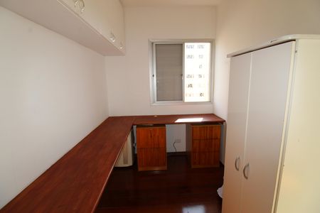 Apartamento para alugar com 80m², 3 quartos e 1 vagaQuarto 3