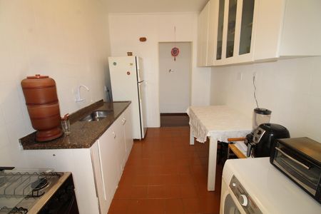 Apartamento para alugar com 80m², 3 quartos e 1 vagaCozinha