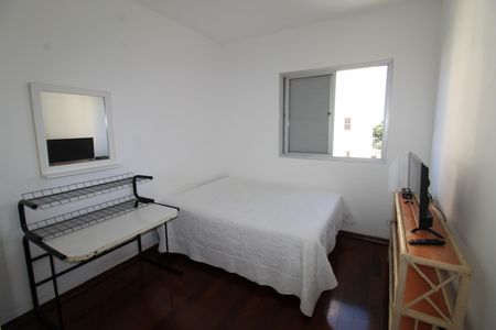 Quarto 1 de apartamento para alugar com 3 quartos, 80m² em Vila Ema, São José dos Campos