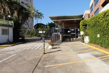 Apartamento para alugar com 80m², 3 quartos e 1 vagaPortaria