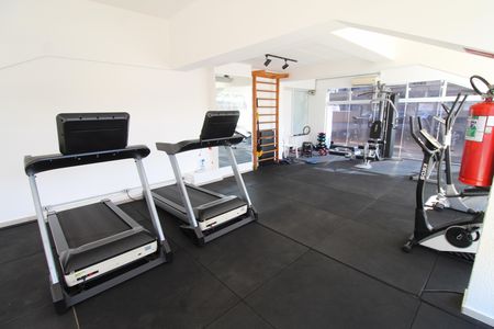 Apartamento para alugar com 80m², 3 quartos e 1 vagaÁrea comum - Academia