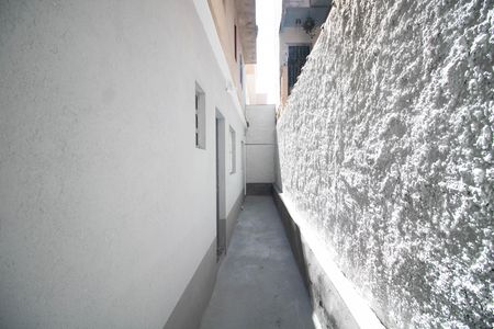 Casa para alugar com 46m², 1 quarto e sem vaga Casa para alugar com 46m², 1 quarto e sem vagaCORREDOR DE ENTRADA