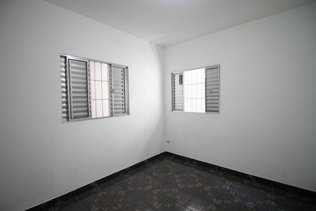 Casa para alugar com 46m², 1 quarto e sem vaga Casa para alugar com 46m², 1 quarto e sem vagaQUARTO