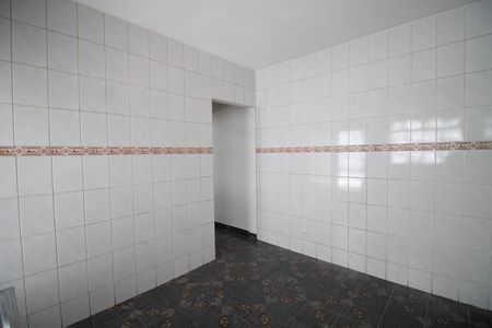 Casa para alugar com 46m², 1 quarto e sem vaga Casa para alugar com 46m², 1 quarto e sem vagaCOZINHA
