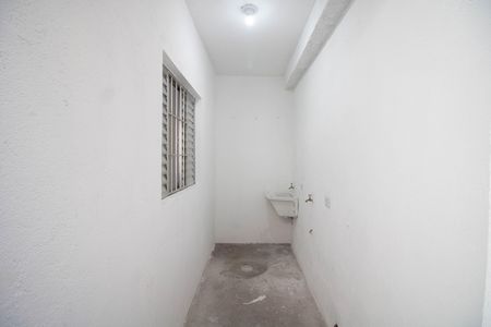 Casa para alugar com 46m², 1 quarto e sem vaga Casa para alugar com 46m², 1 quarto e sem vagaÁREA DE SERVIÇO