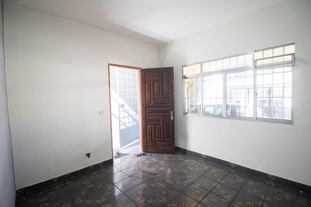 SALA de casa para alugar com 1 quarto, 46m² em Jardim Peri, São Paulo