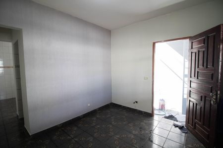 SALA de casa para alugar com 1 quarto, 46m² em Jardim Peri, São Paulo