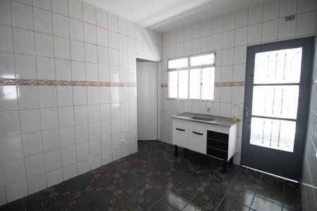 Casa para alugar com 46m², 1 quarto e sem vaga Casa para alugar com 46m², 1 quarto e sem vagaCOZINHA