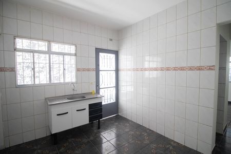 Casa para alugar com 46m², 1 quarto e sem vaga Casa para alugar com 46m², 1 quarto e sem vagaCOZINHA