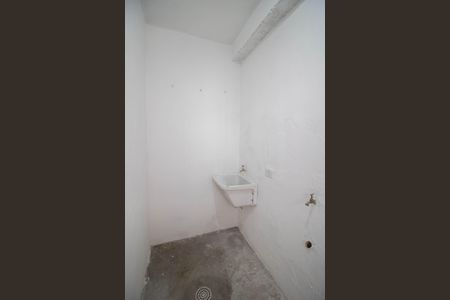 Casa para alugar com 46m², 1 quarto e sem vaga Casa para alugar com 46m², 1 quarto e sem vagaÁREA DE SERVIÇO