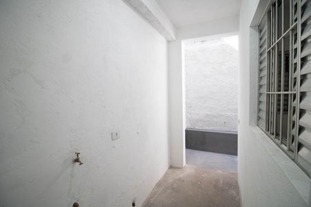 Casa para alugar com 46m², 1 quarto e sem vaga Casa para alugar com 46m², 1 quarto e sem vagaÁREA DE SERVIÇO